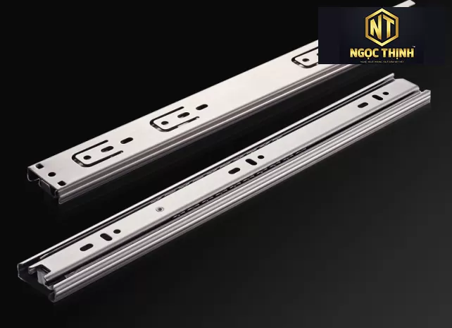 Ray Bi 3 Tầng Không Giảm Chấn tại Long Thọ